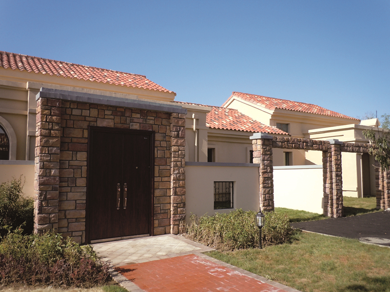 張掖市華德御墅瓏灣