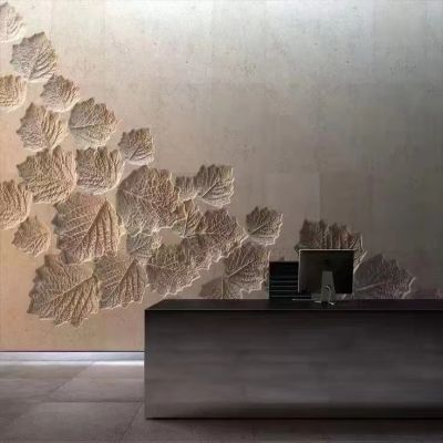 中彤微水泥 | 回歸自然純粹 自我本色更有腔調(diào)